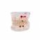 Modelo Dental Transparente Caries 32 Dientes