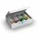 Air-N-Go "Classic" Polvo Para Aeropulidor 4 Botes 250gr.