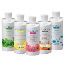 Air-N-Go "Classic" Polvo Para Aeropulidor 4 Botes 250gr.