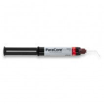 ParaCore Slow Cemento 2 Jeringas Reposición 5ml.