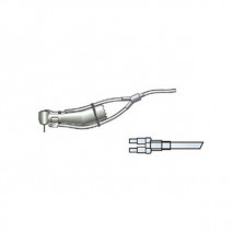 Set de Irrigación Mecánica 1/2Y DEF160 10uds.