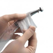 Protector de Manguera Estéril 120x7cm 50u. Alle Dental