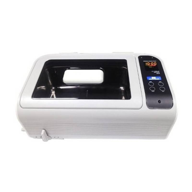 Equipo de Limpieza Ultrasónica 6L Varios