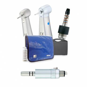 Kit Rotatorio PRO 3 Kit Rotatorio PRO 3