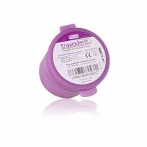 Traxodent Puntas de Aplicación 50 uds. Reposición