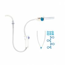 Set de Irrigación Mecánica DEF160 1/2YT 10uds.