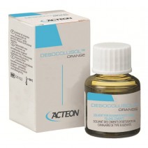Desocclusol Orange Disolvente para Cementos Frasco 14ml.