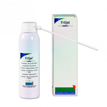 Friljet Crioanestésico Local Aerosol 200 ml. Friljet Crioanestésico Local Aerosol 200 ml.