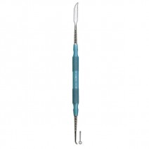 Le Cron Instrumento para Modelar Mango Azul