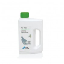 FD 322 Desinfectante de Superficies Rápido 2,5L.