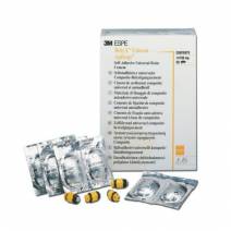 Relyx Unicem Aplicap Cemento A2 Universal Reposición 50 Cápsulas