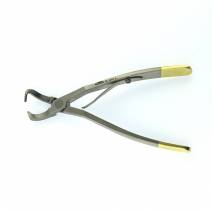 Alicate Ortodoncia para Quitar Coronas 15cm.