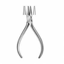 Alicate para Alambre 13cm. Carl Martin