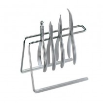 Soporte Alicates para 6 u 8 Unidades Carl Martin