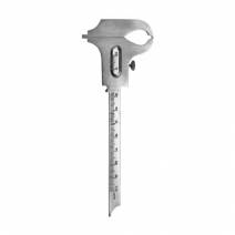 Calibre Pie de Rey Boley 10 cm. Carl Martin