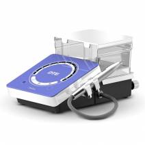 DTE-D7 LED Limpieza Ultrasonidos con Luz y Depósito de Agua