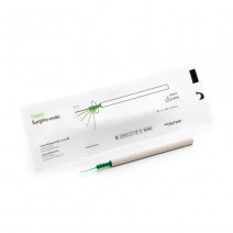 Surgitip Endo Cánula Aspiración 0,35mm 20u.+Adapt. Roeko