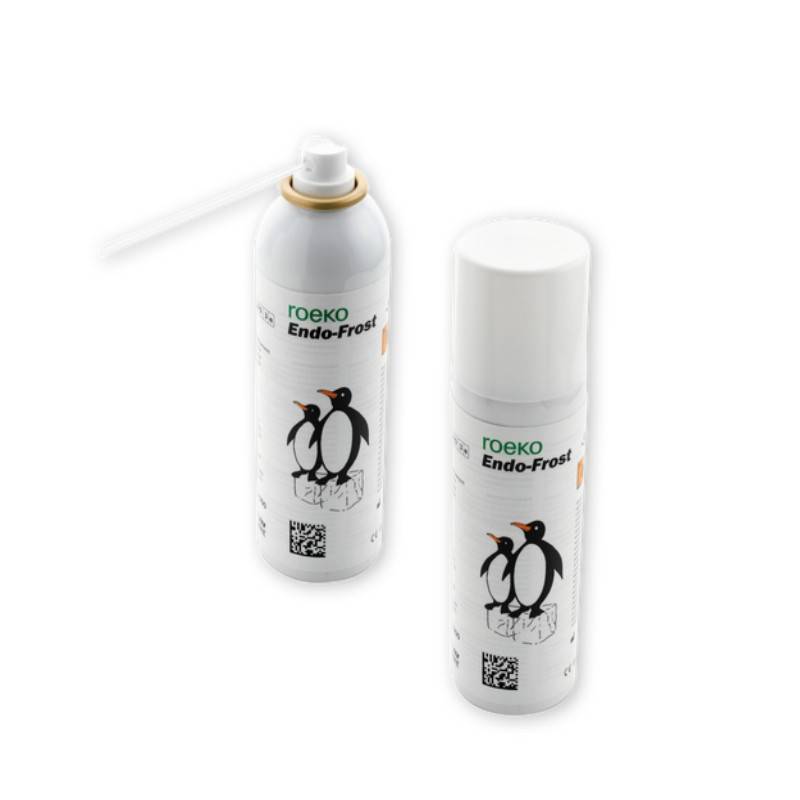 Endo Frost Spray Refrigerante 200ml. de Roeko