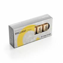 Brilliant Crios HT 14 Cerec Composite 5 Bloques Reposición