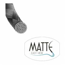Sutura Seda TC-15 3/0 no Absorbible Aguja Matte 12uds.