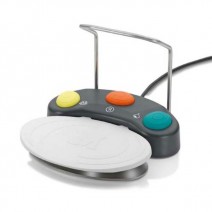 SN-1 Pedal de Control Variable con Cable