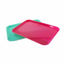 Bandejas Autoclavables 5 Unidades