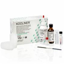 Kooliner Intro Pack Rebase Duro 80gr.+55ml. GC