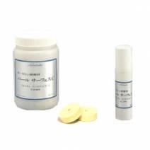 Pearl Surface Kit de Pulido y Brillo 1.200gr