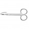 Tijeras para Encías Curvas 