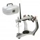 Articulador Semiajustable Arquimedes Pro con Estuche