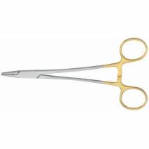 Porta Agujas Crile-Wood 15cm 