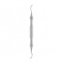 Cureta Puntas Titanio Limpieza Implantes 1 unidad Carl Martin