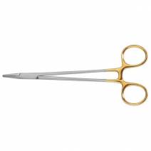 Porta Agujas Crile-Wood 18cm 