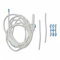 Set de Irrigación Mecánica 1/2 DEF 03 10uds.