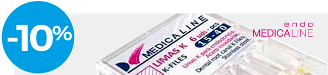 Precio especial para VIP en Medicaline ENDO