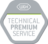 Wh Premium Service