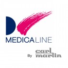 Medicaline by Carl Martin