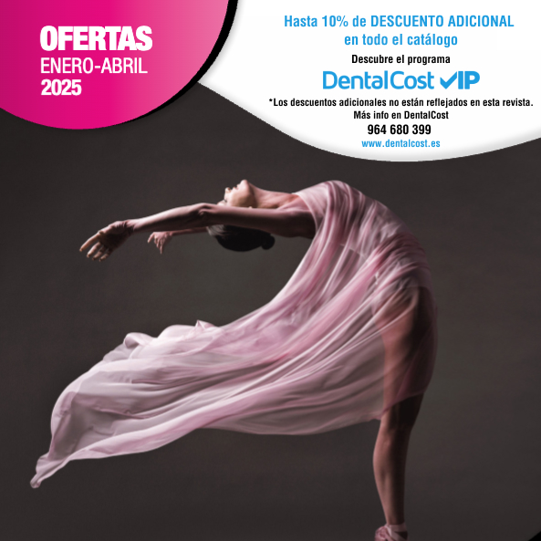 Magazine Medicaline enero-abril 2025